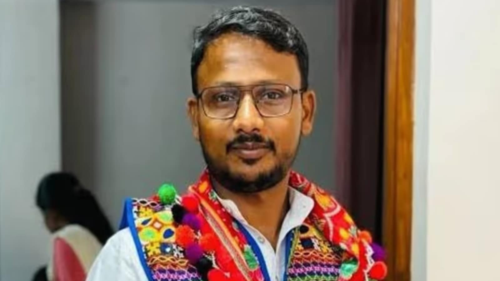 Jaikrishn trapped as part of a political conspiracy: BAP