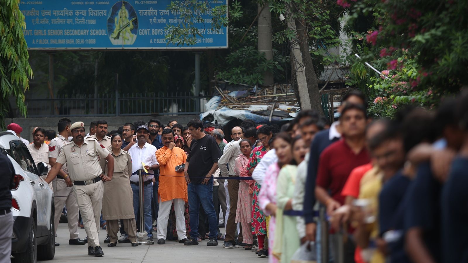 Delhi CM's Shalimar Bagh constituency to see major upgrades. What's on the cards?