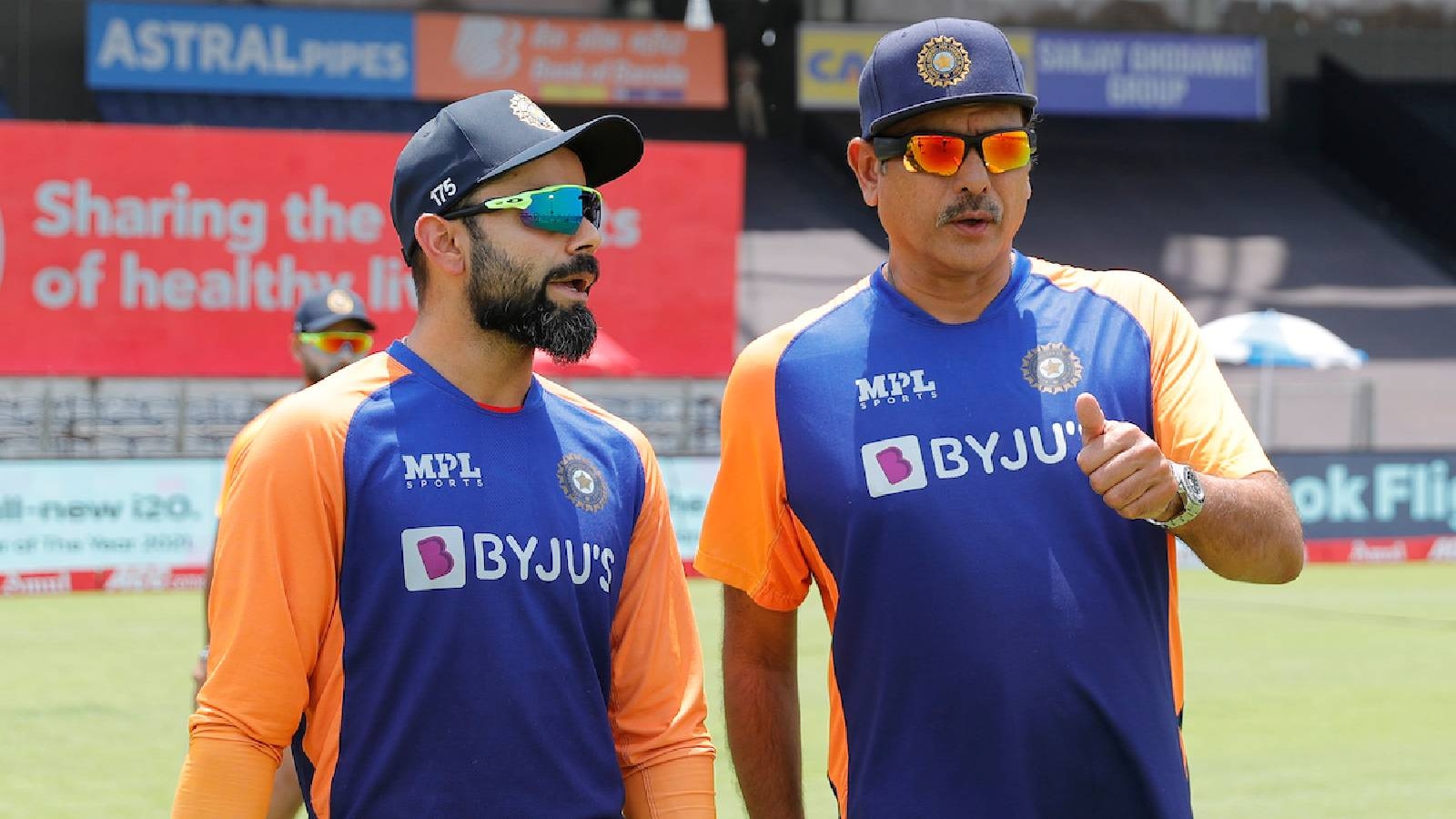 Ravi Shastri on Virat Kohli's Test retirement: ‘If I had anything to do with it, I would have made him captain after Australia'