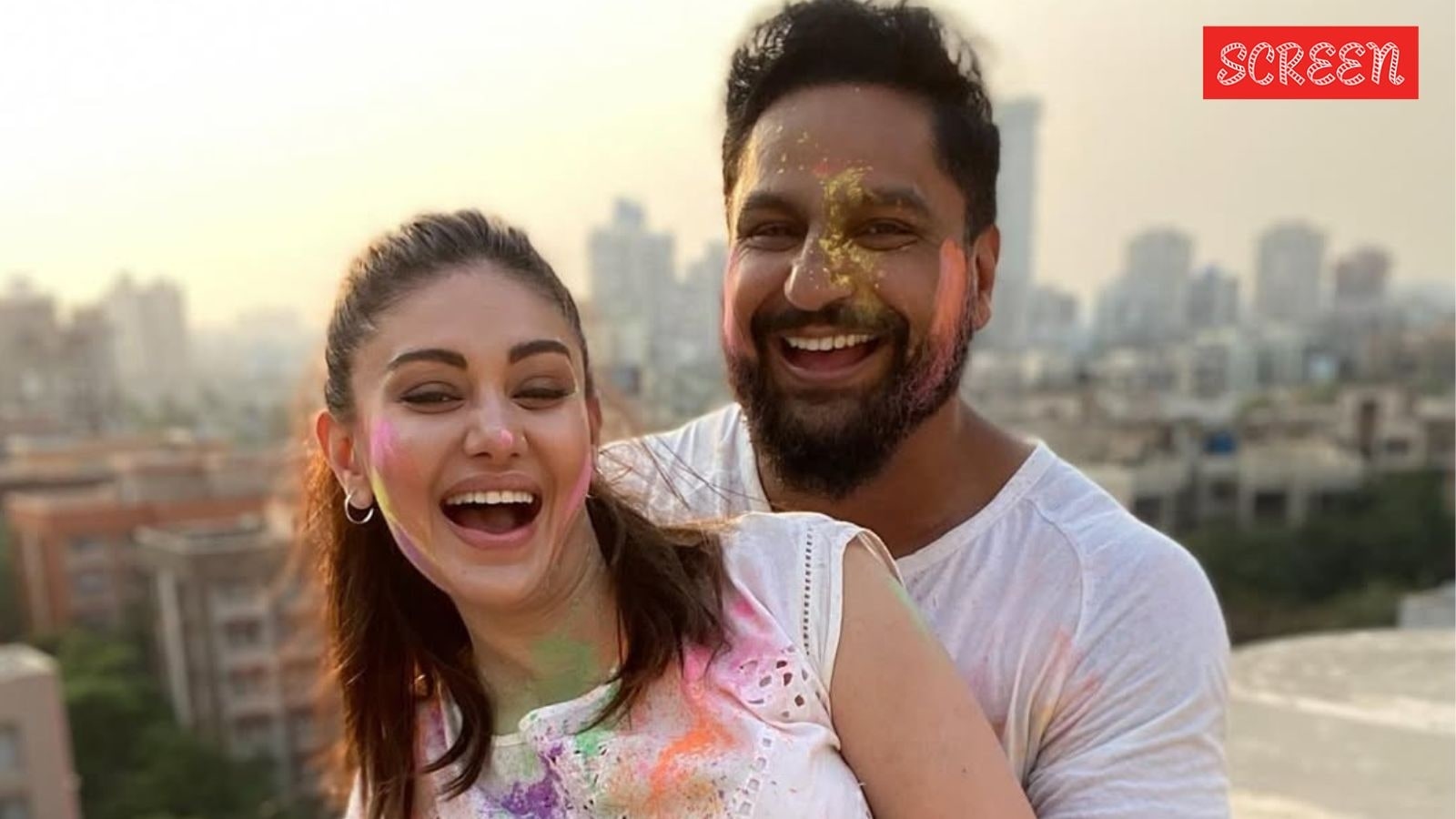 Shefali Jariwala survived abusive marriage with musician Harmeet Singh before finding love in actor Parag Tyagi: ‘Not every kind of violence is physical'