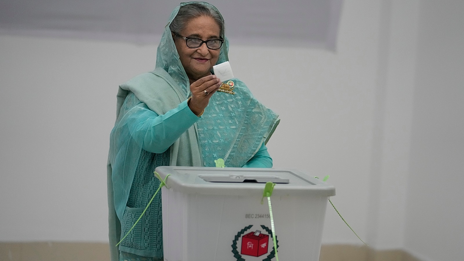 With charges against Sheikh Hasina, ICT in Bangladesh has come full circle