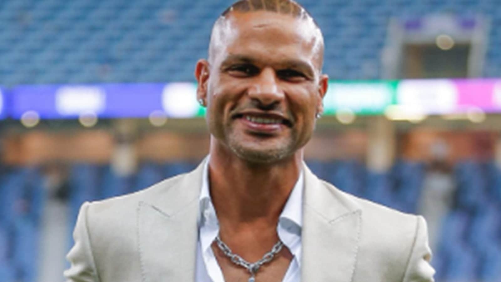 Shikhar Dhawan opens up about his diet, fitness, calorie count: ‘If I have to sacrifice…'