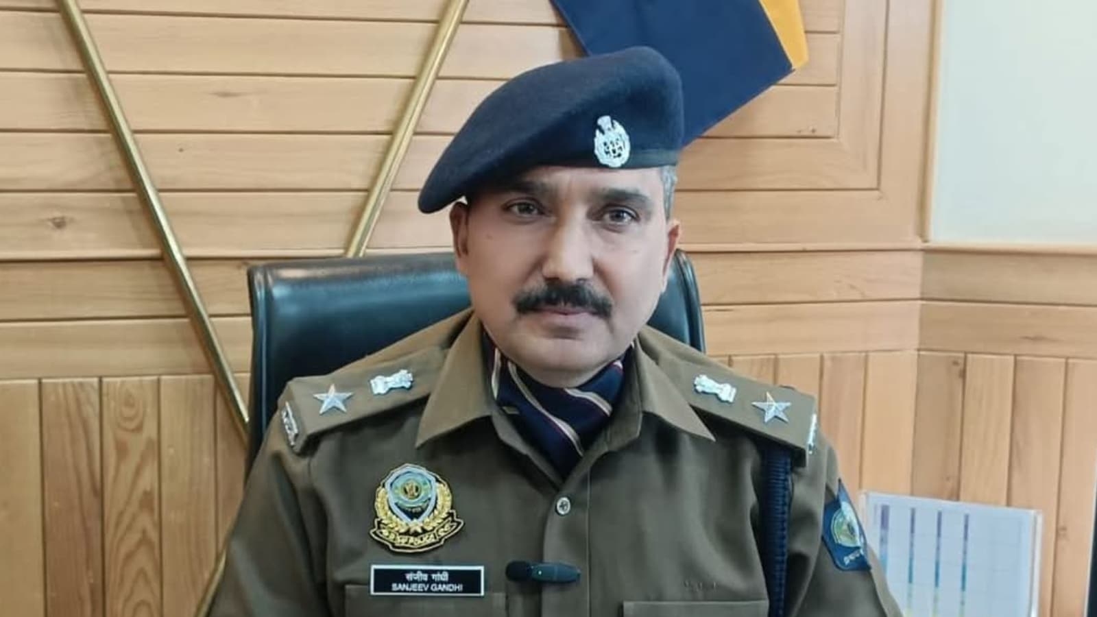 In relief for SP Sanjeev Gandhi, Himachal HC partially allows appeal on order directing CBI probe into HPPCL chief engineer's death