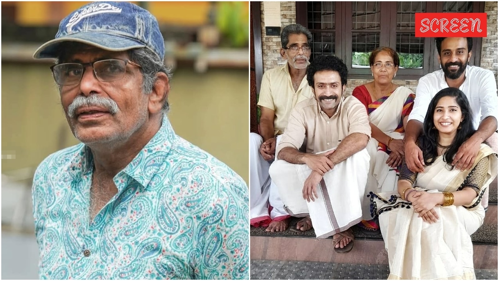Shine Tom Chacko's sister remembers their father days after fatal accident: ‘We were never scared of you; we fought with you'