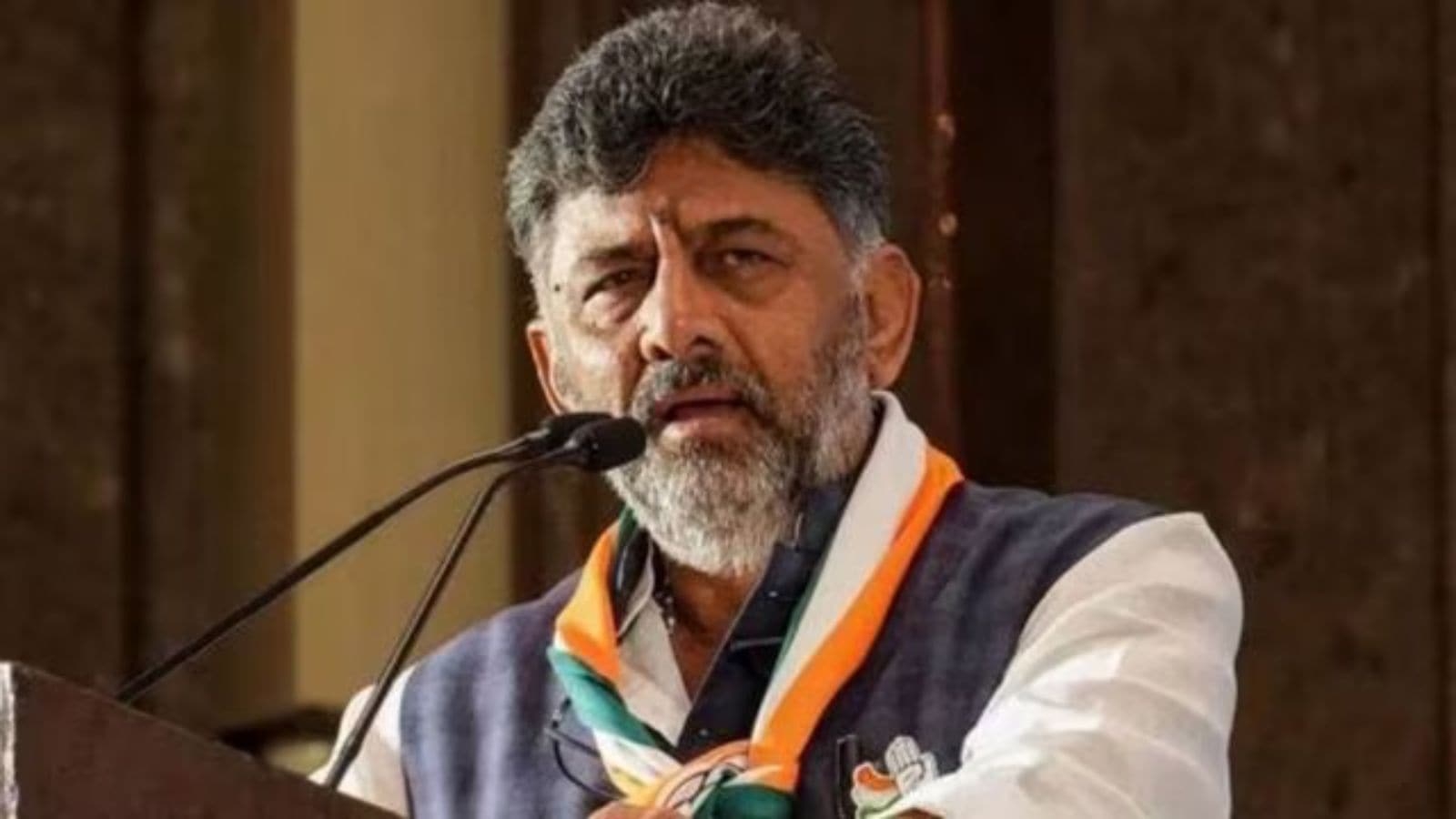 Karnataka seethes as Maharashtra opposes Almatti dam project; Deputy CM Shivakumar says will petition PM Modi, Union ministers