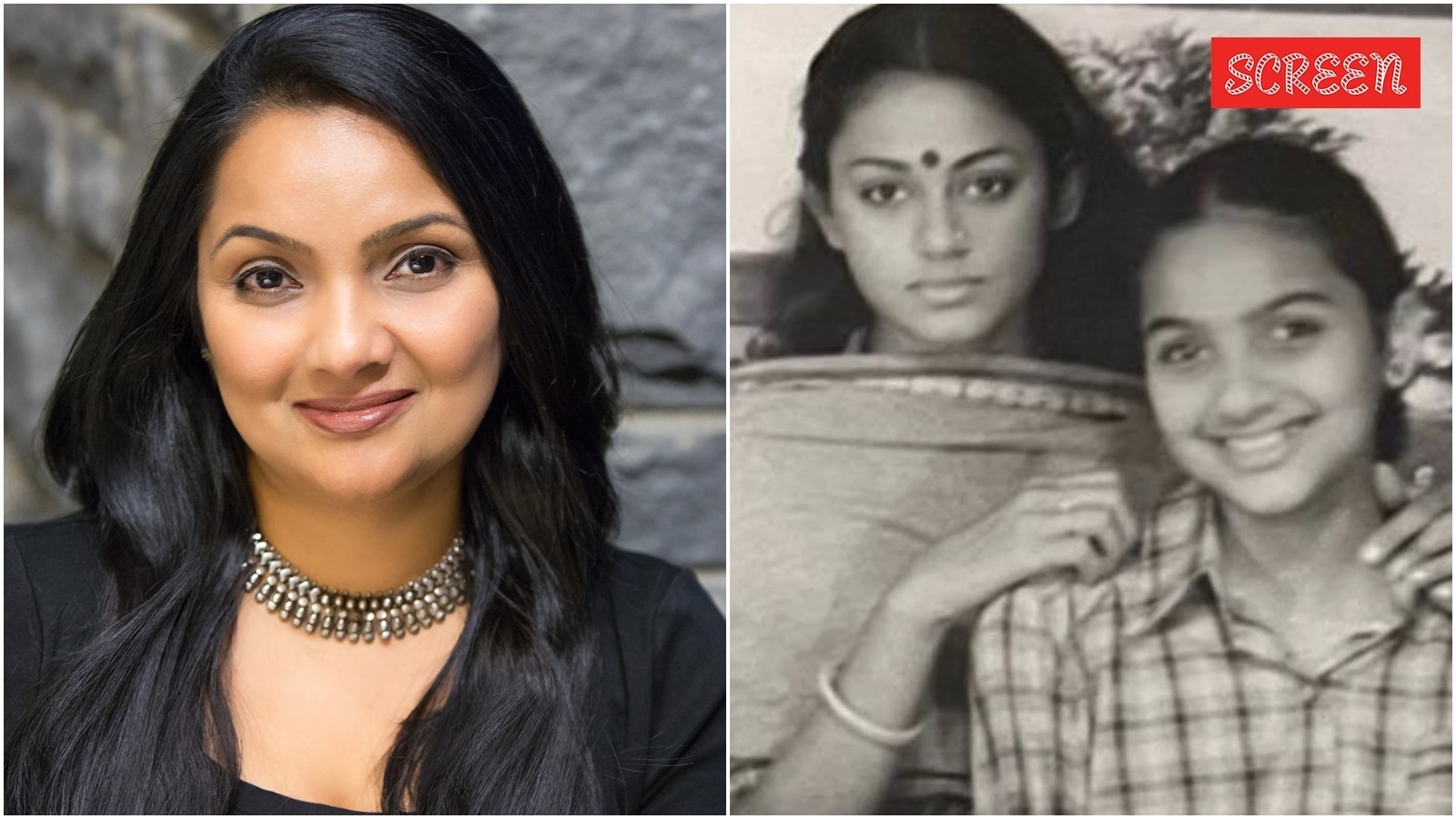 Shobana mourns the loss of her beloved childhood friend Anita Menon; shares their old photos: ‘Farewell kiddo'