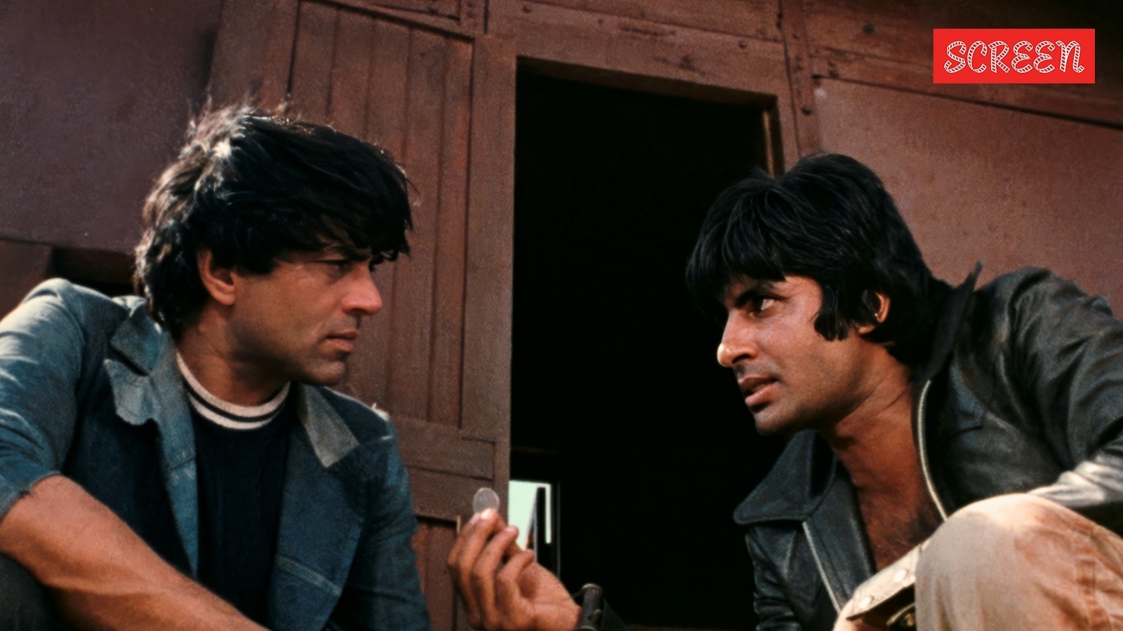 Sholay's restored version to have its world premiere in Italy on Friday