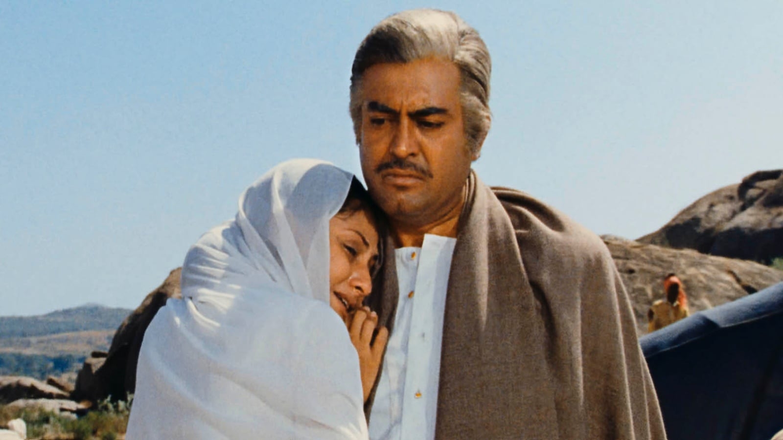 Sholay at 50: When Gabbar Singh sold us biscuits
