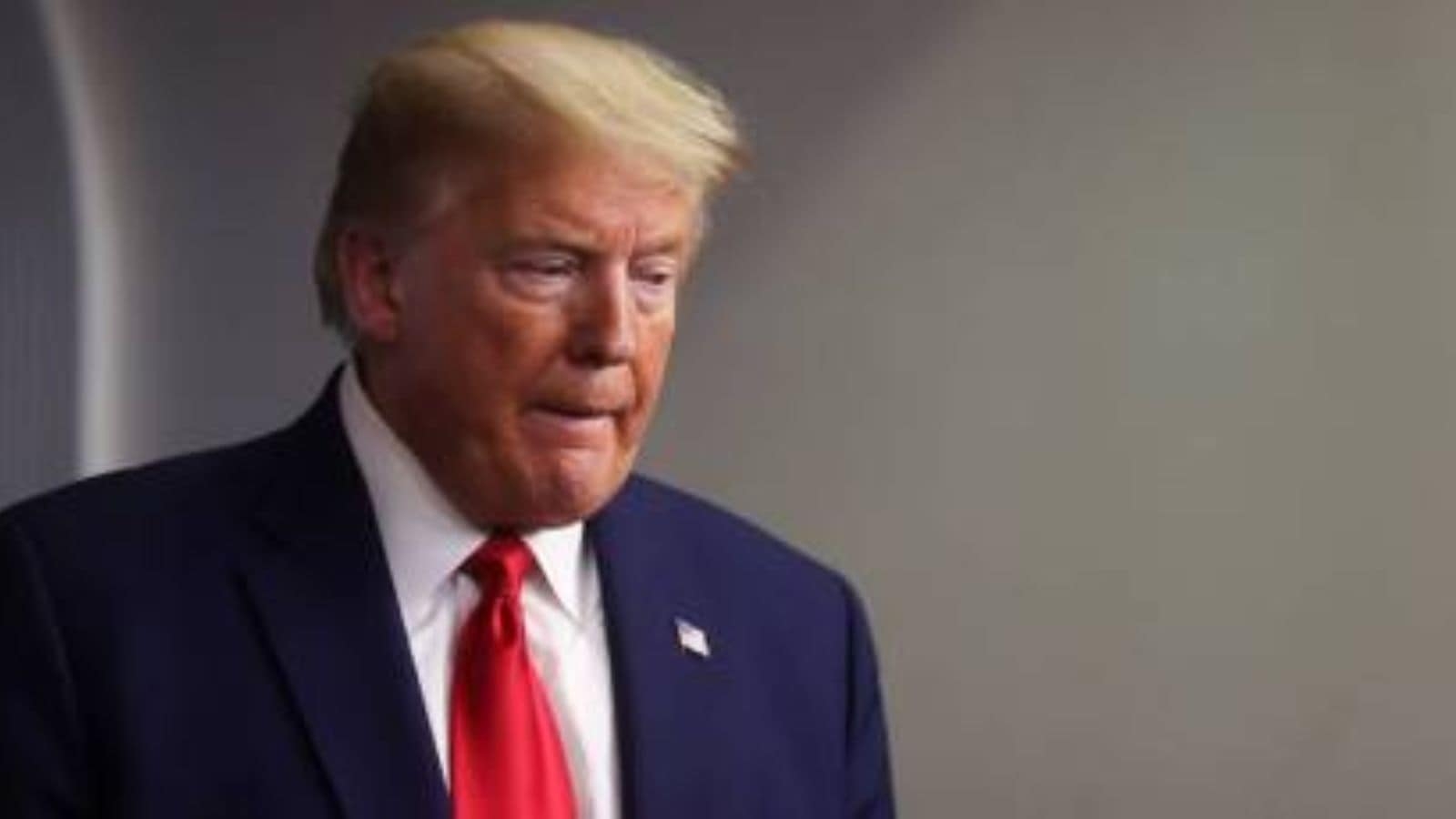 Trump reacts to Minnesota lawmaker shootings: ‘Such horrific violence won't be tolerated'
