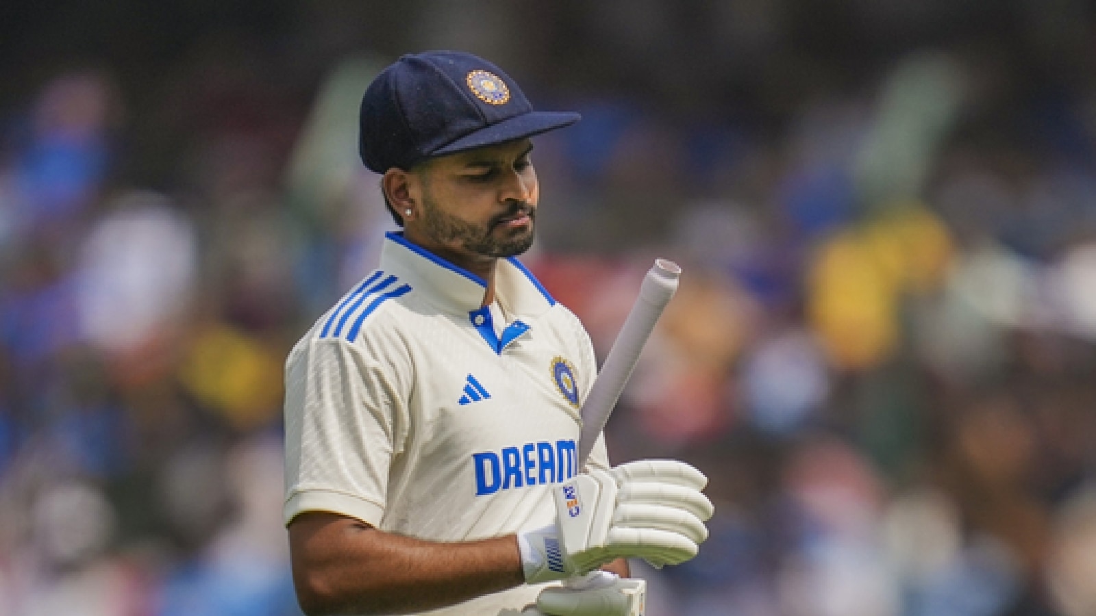 Shreyas Iyer would have never made India Test squad in England, says Aakash Chopra: ‘Even Sarfaraz, Jurel are sitting out'