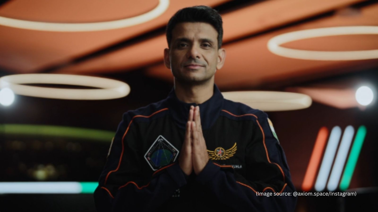 ISRO prepares Indian cuisine for space; astronaut Shubhanshu Shukla to carry ‘aamras,' ‘gajar ka halwa' on Axiom-4 mission