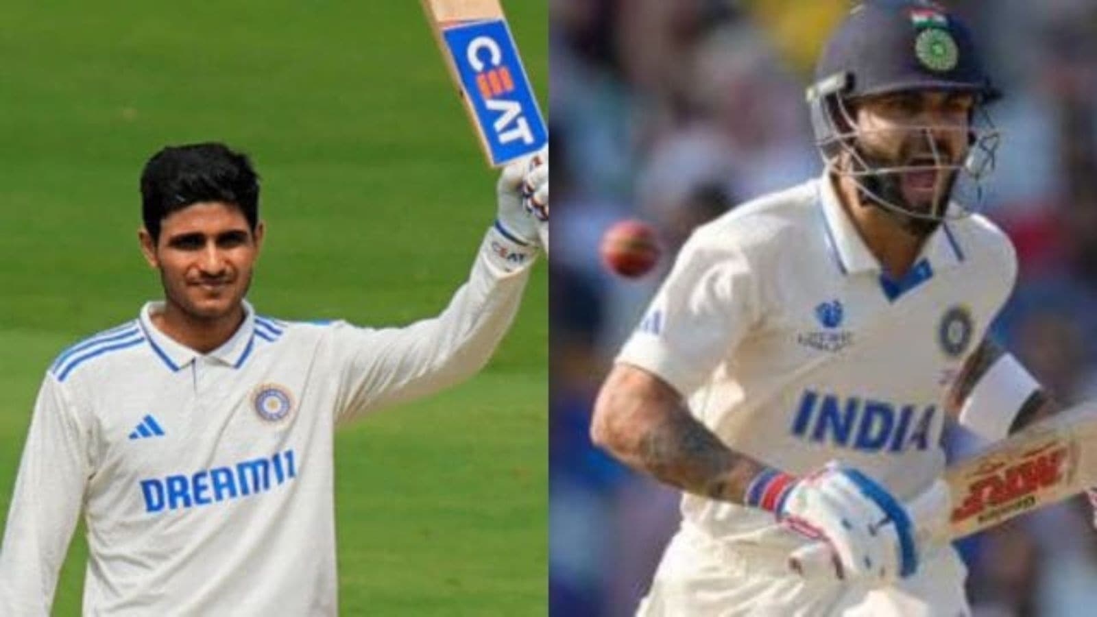 Aakash Chopra's captaincy advice to Shubman Gill: ‘You can take inspiration from Virat Kohli's success, his hunger for runs, his leadership'
