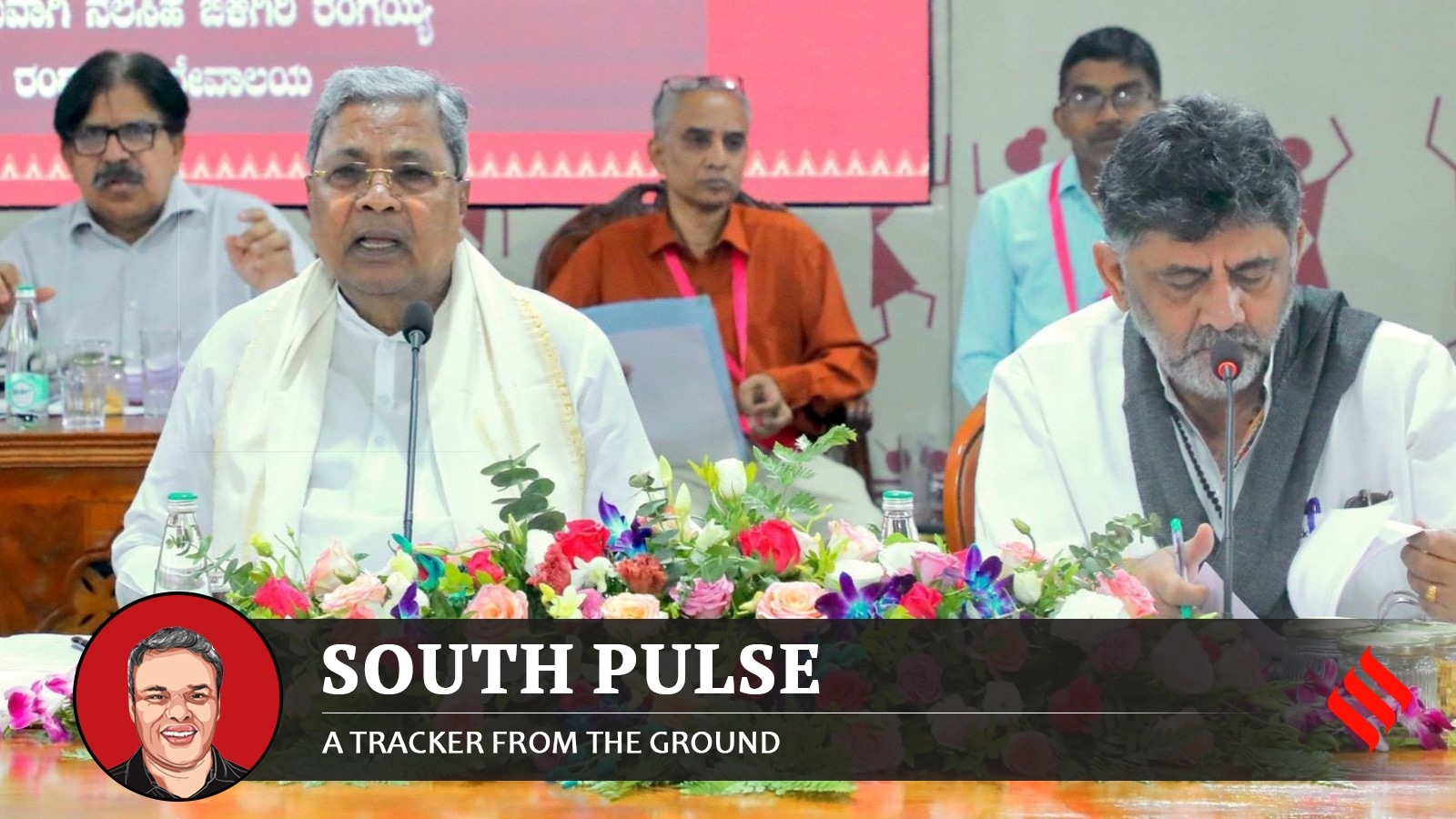 Post-stampede, Delhi heat awaits Siddaramaiah and Shivakumar on Capital visit