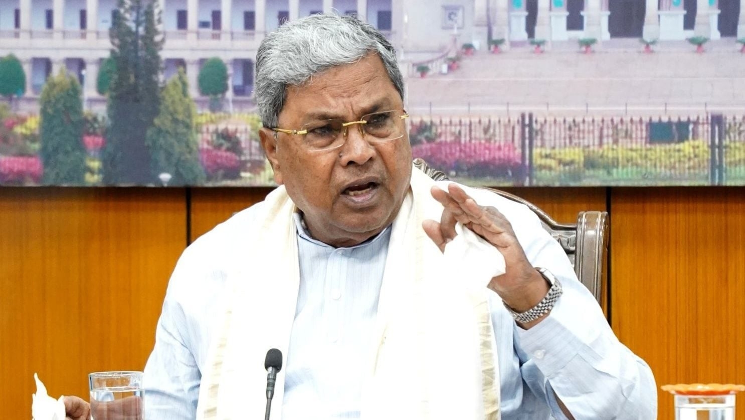 Why Siddaramaiah is still in driver's seat amid setbacks – caste survey to stampede
