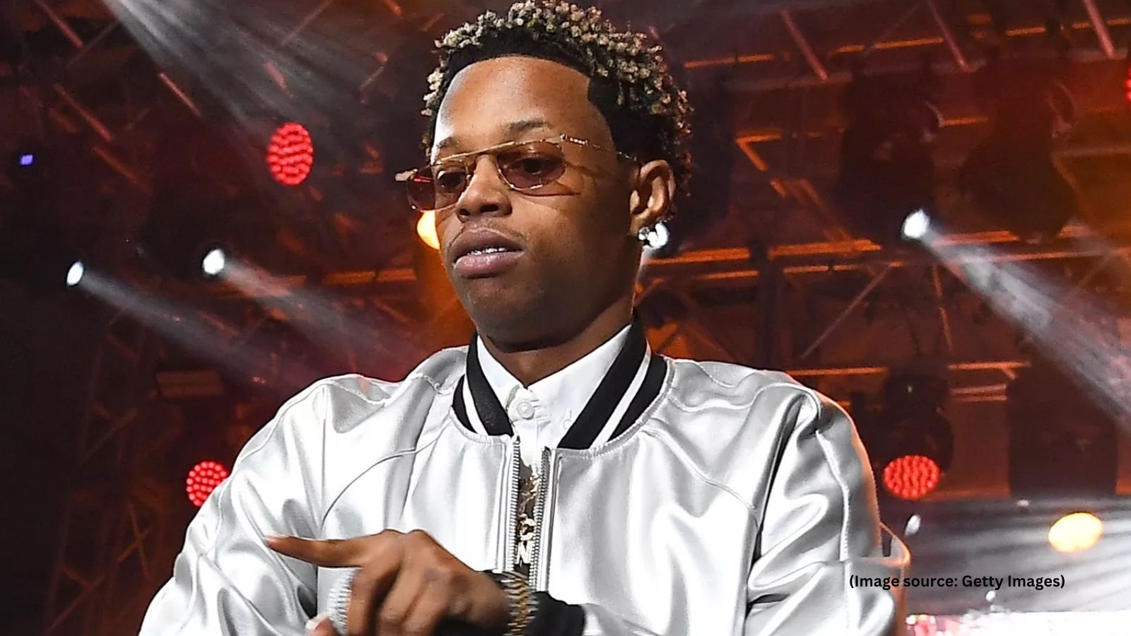 Billboard rapper Silentó sentenced to 30 years in prison for killing his cousin; know who he is