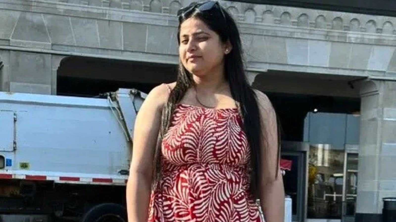 Indian woman goes missing after arriving in US for arranged marriage