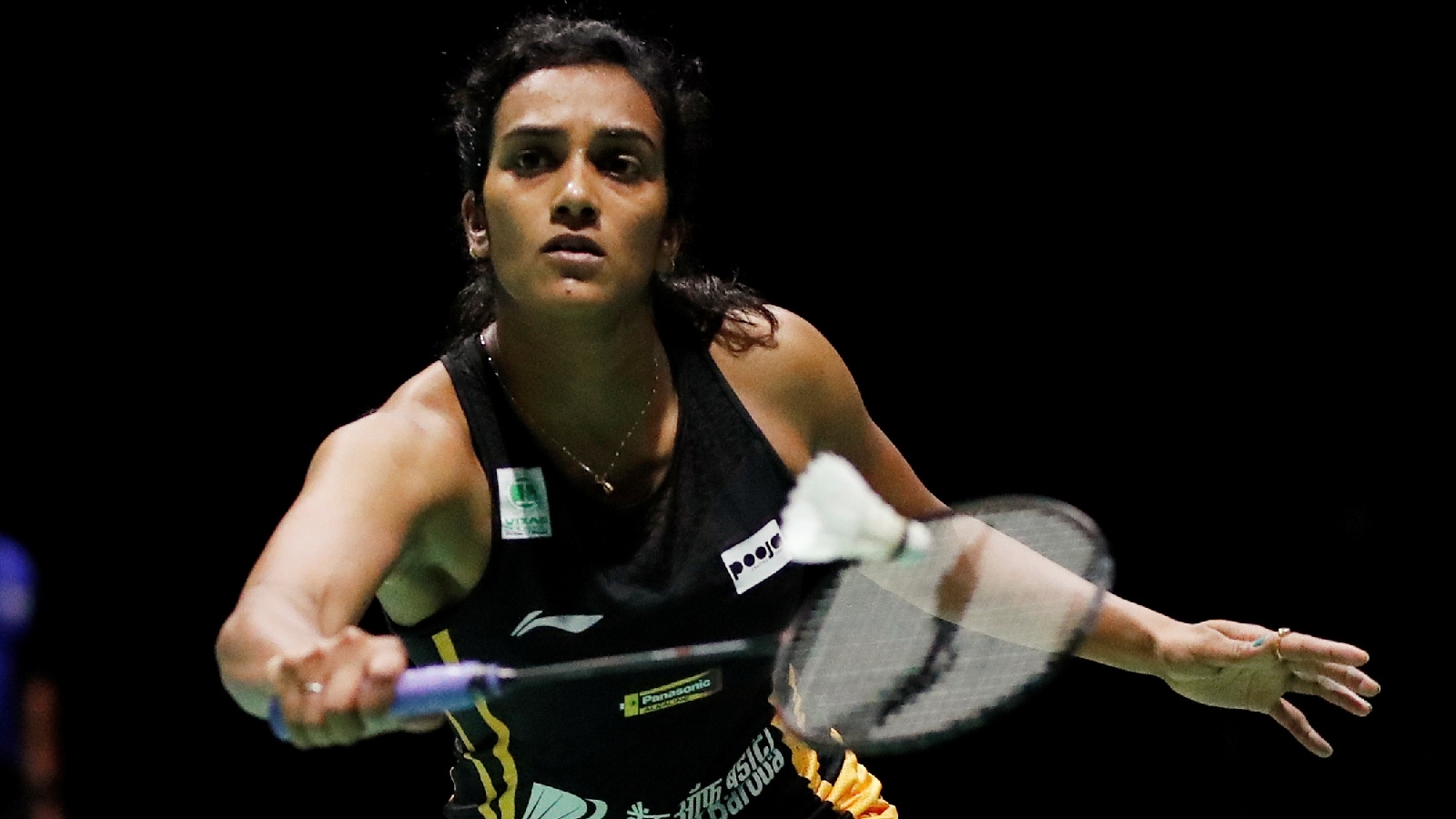 PV Sindhu – ‘Working on being patient and endurance to continue long rallies of 30-40 shots'