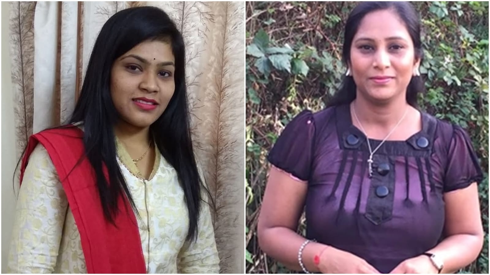 Air India plane crash: Among dead, two sisters going on vacation to London, mom returning after dropping daughter