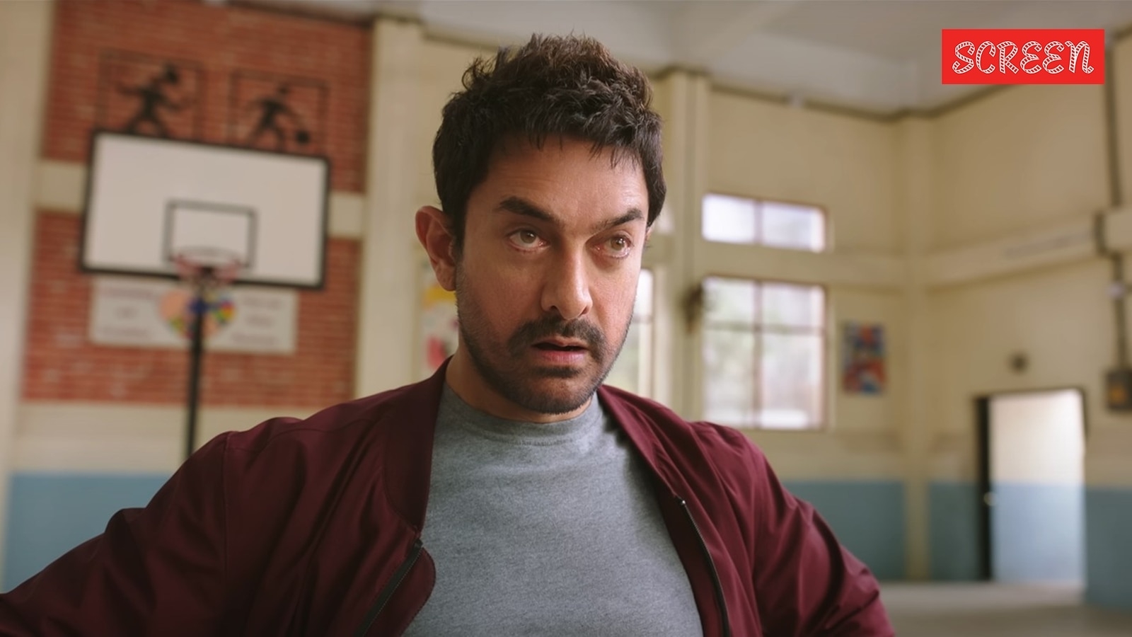 Sitaare Zameen Par advance booking: Aamir Khan-starrer stands at Rs 2 crore with blocked seats; his war against OTTs continues