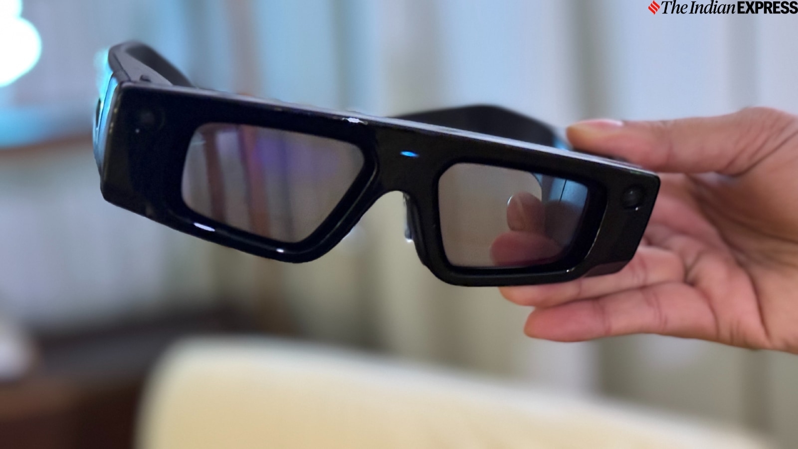 Snap gets closer to eventually replacing your smartphone with new lightweight AR glasses in 2026