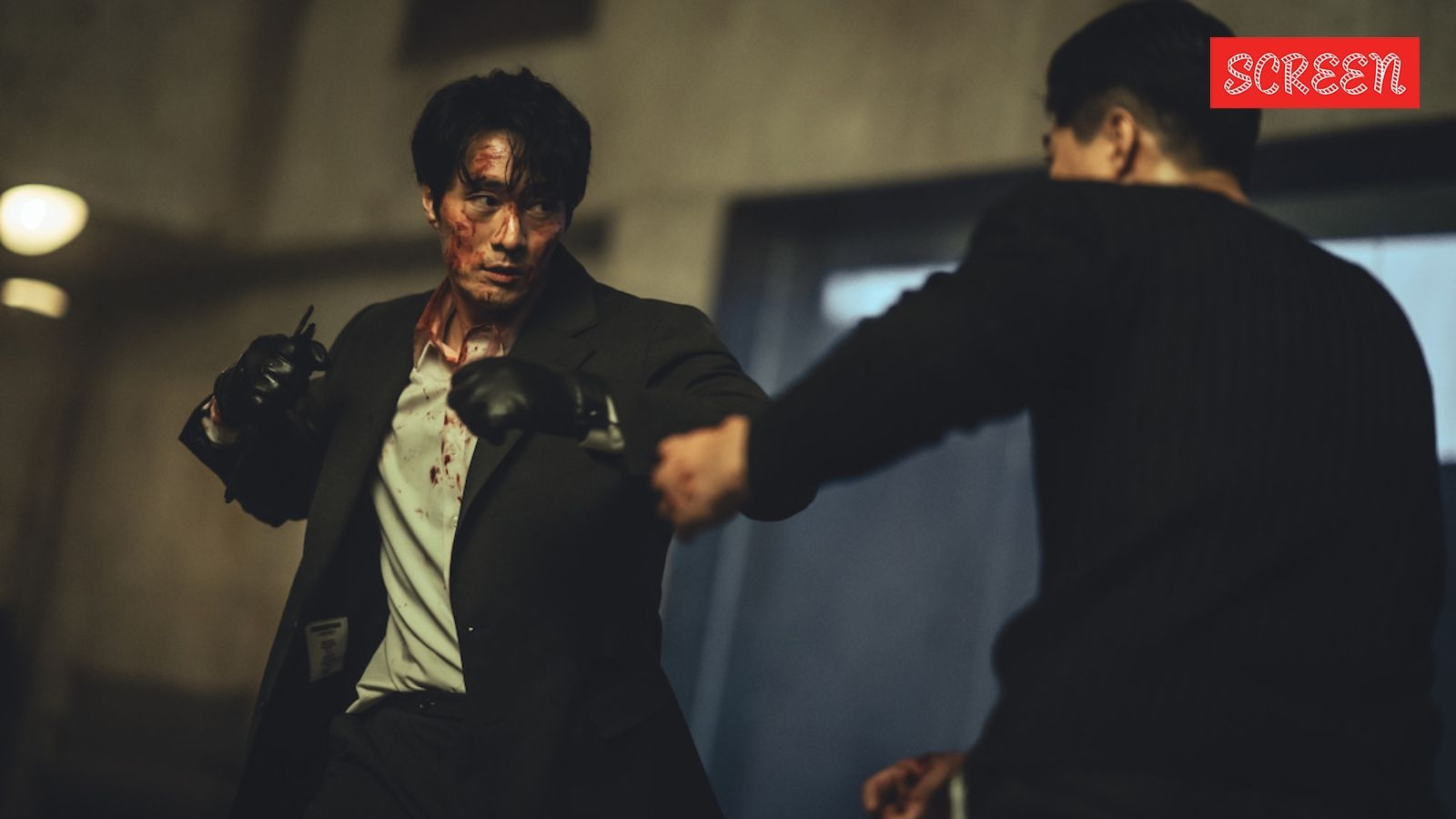 Mercy For None: 3 reasons you can't skip this Netflix webtoon adaptation serving up Korean noir action with So Ji Sub and Lee Jun Hyuk