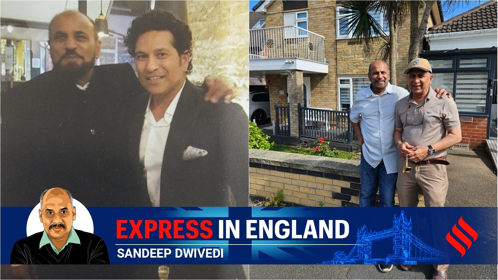 The incredible Solly bhai story: Gavaskar's friend, got Tendulkar to Yorkshire and benefactor to hundreds of Indian cricketers in England