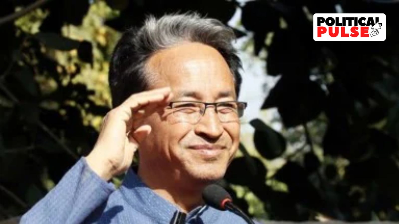 Sonam Wangchuk: ‘Govt's Ladakh notifications a partial resolution… If our main issues not met, BJP will face the consequences'