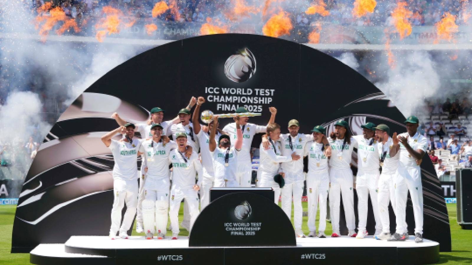 The South African liberation moment at Lord's: When Bavuma's understated players ‘rubbished' the perceptions about them and stitched a dream