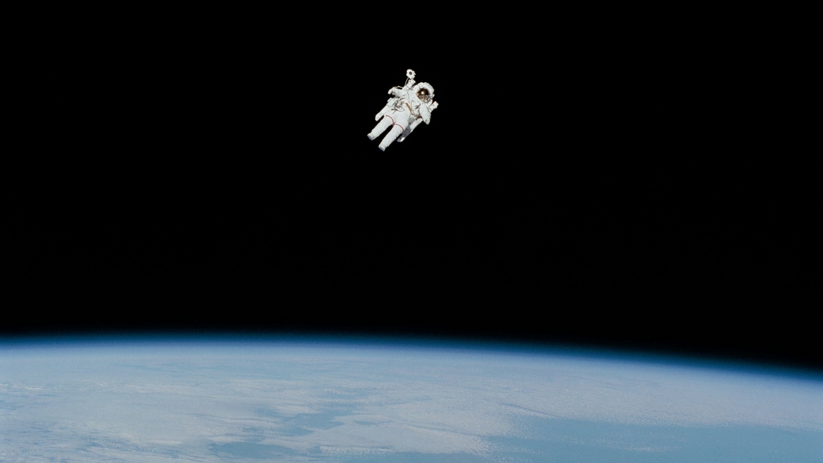 To infinity and beyond: 10 books on space that will change how you see the universe