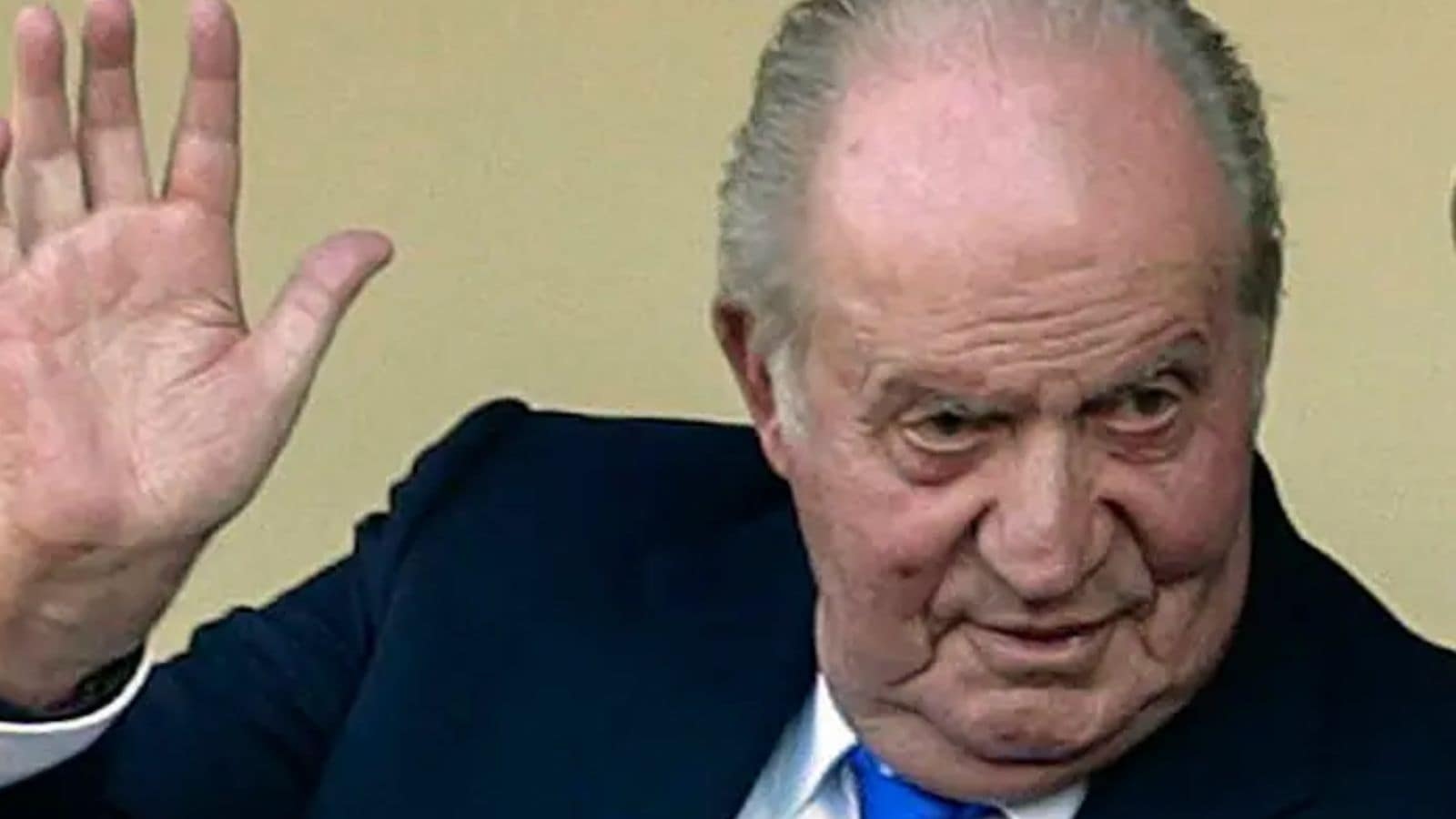 ‘My history is being stolen': scandal-prone Spanish former king to publish memoirs