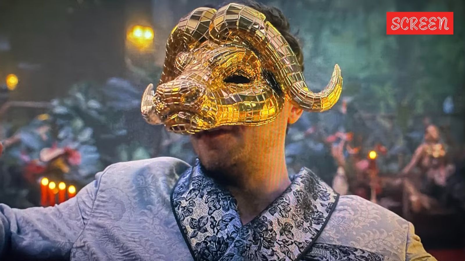 Squid Game director reveals real-world figures who inspired VIPs: ‘They no longer hide behind a curtain'