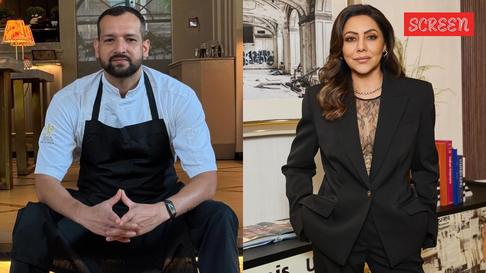 Gauri Khan-owned Torii's head chef Stefan Gadit says fake paneer controversy helped restaurant: ‘It actually increased our business'
