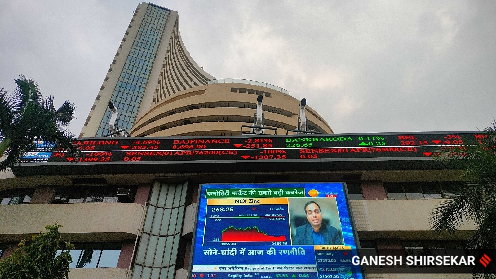 Bakrid 2025 Share Market Holiday: Are NSE and BSE open or closed today, June 6 for Eid al-Adha?