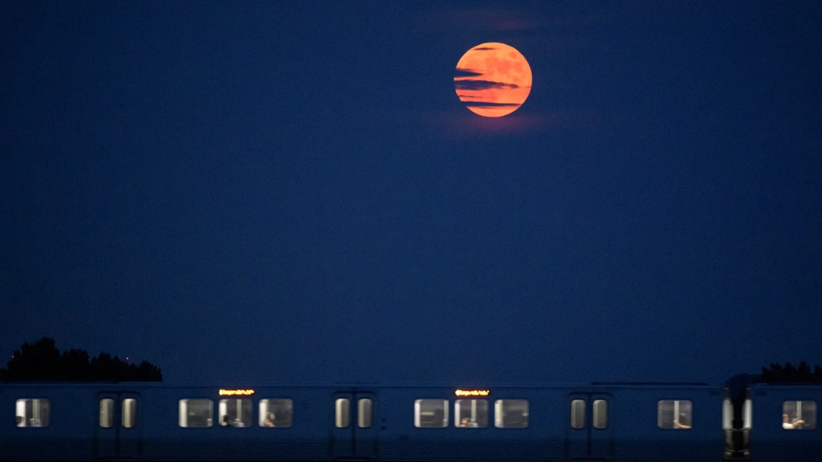 Strawberry Moon 2025: Date, time, and how to watch in India