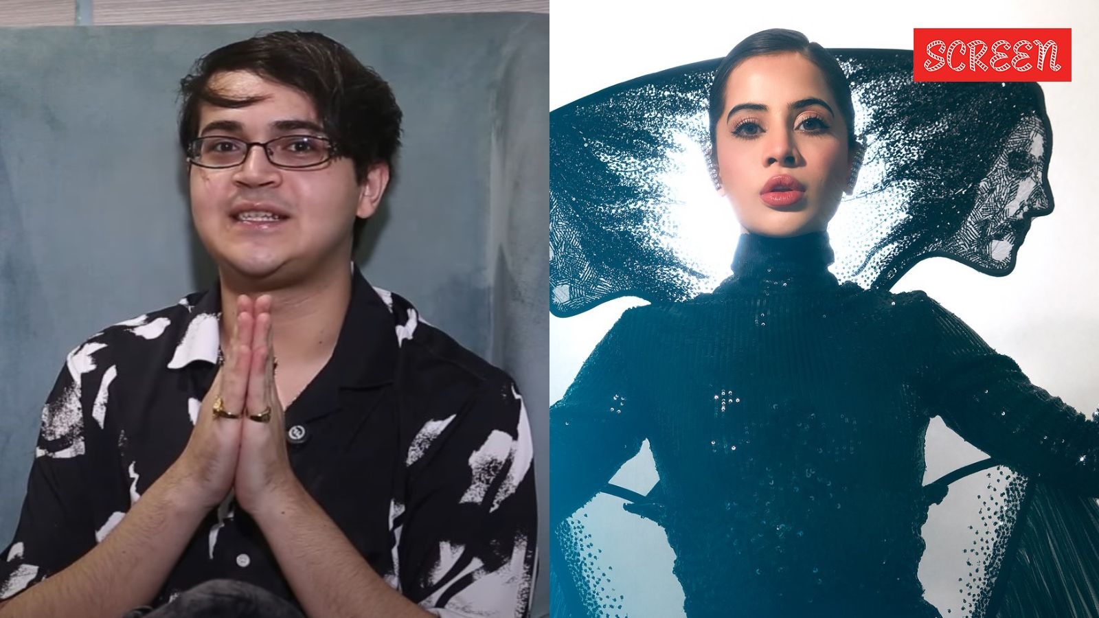 ‘Uorfi Javed and I were brought on The Traitors so that we fight, we're not enemies': Sufi Motiwala says show makers ‘didn't invest Rs 100 cr just for vibes'