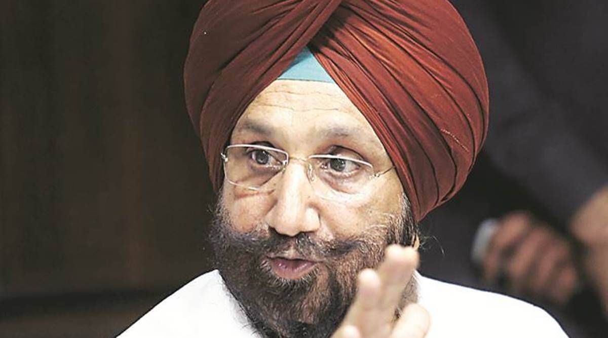 Congress MP Randhawa writes to PM Modi, seeks Amritsar be declared ‘no-war zone'