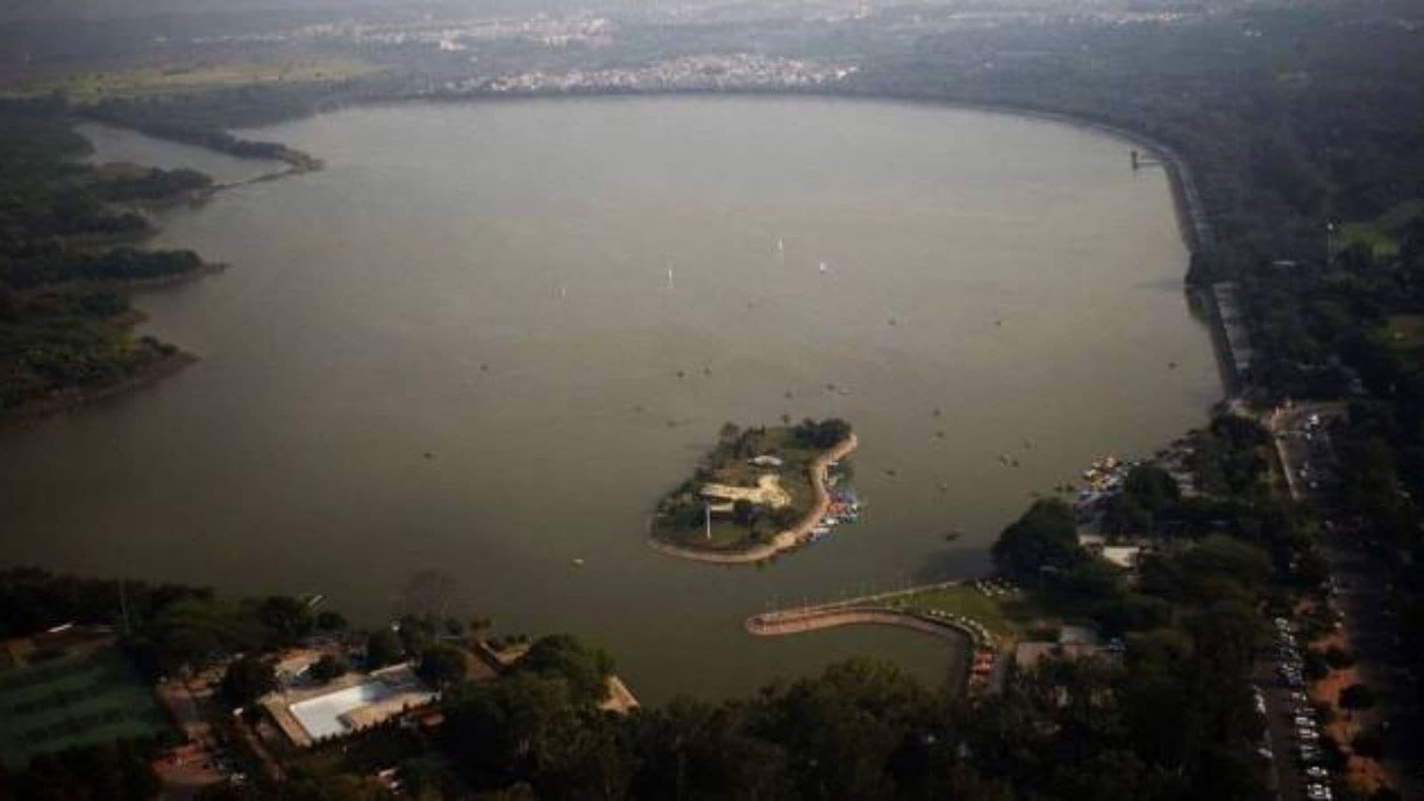 Chandigarh tourism dept aims to achieve 15 lakh tourist footfall by March 2026