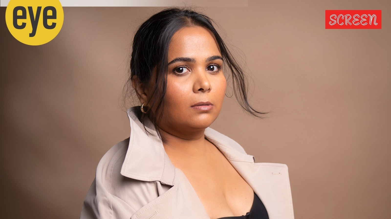 Sumukhi Suresh: ‘I do self-censorship because I want to last for long'