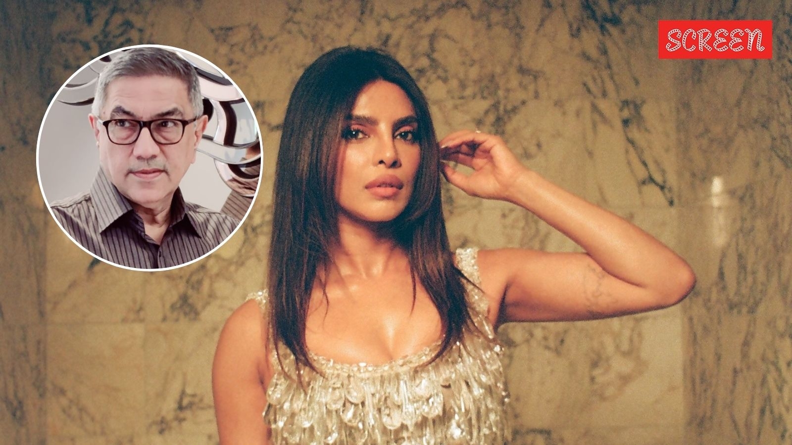 Andaaz director Suneel Darshan recalls Priyanka Chopra's voice reminded him of Rekha, says ‘Nobody had faith in her…'