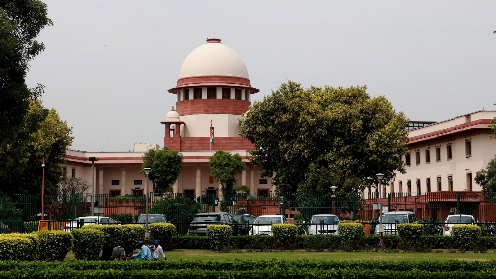 In a first, SC comes out with roster specifying post-wise quota for SC, ST staff