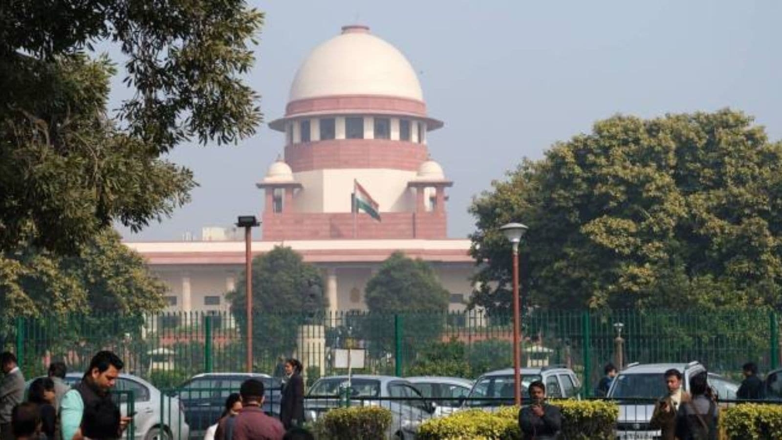 In defence of court holidays