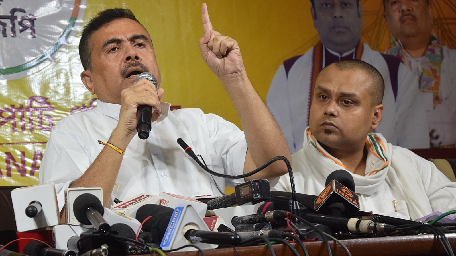 West Bengal: Jagannath Dham Temple ‘prasad bought from local sweet shops', alleges BJP