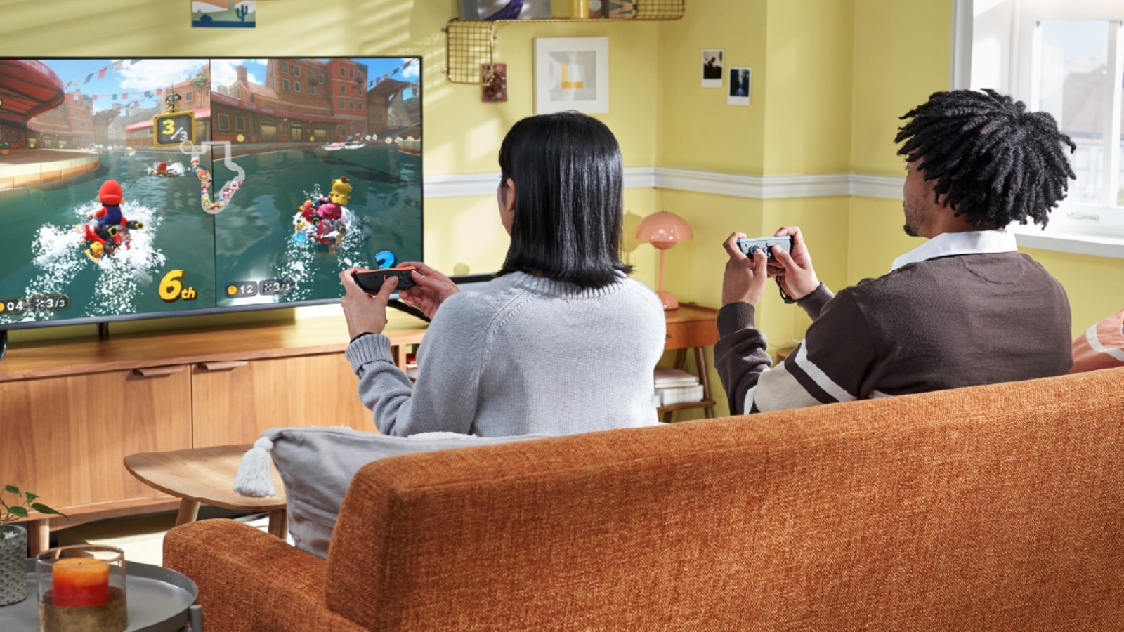 Nintendo sets new record with 3.5 million Switch 2 units sold on opening weekend