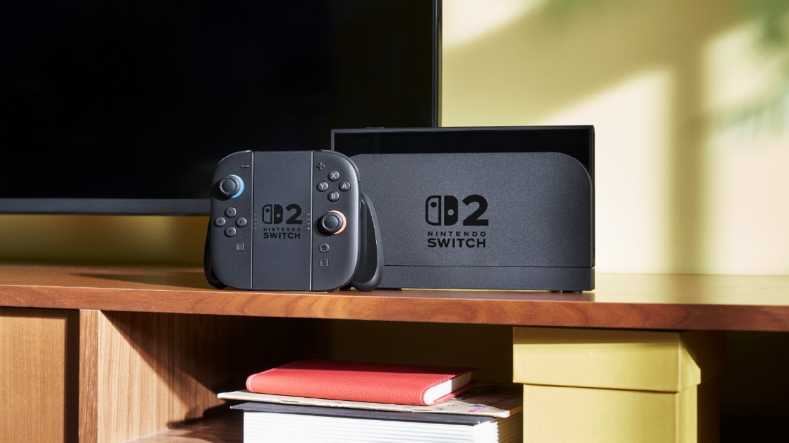 Nintendo's Switch 2 goes on sale as the hybrid game console looks at a blockbuster opening
