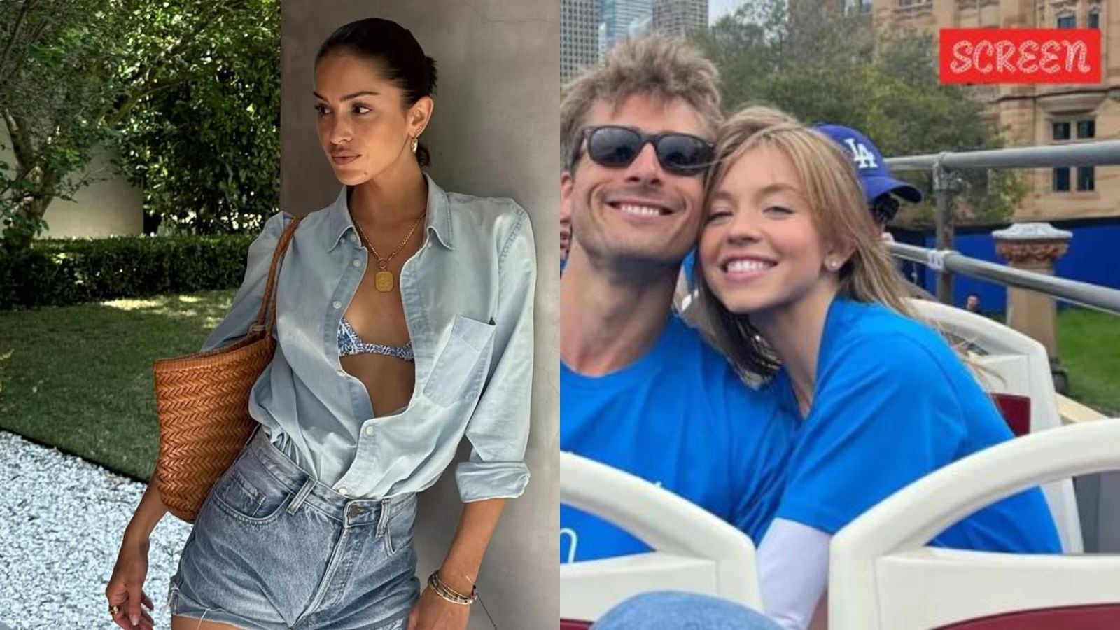 Glen Powell's ex addresses Sydney Sweeney cheating rumours, recalls what he said to her: ‘I was just fed to the dogs'