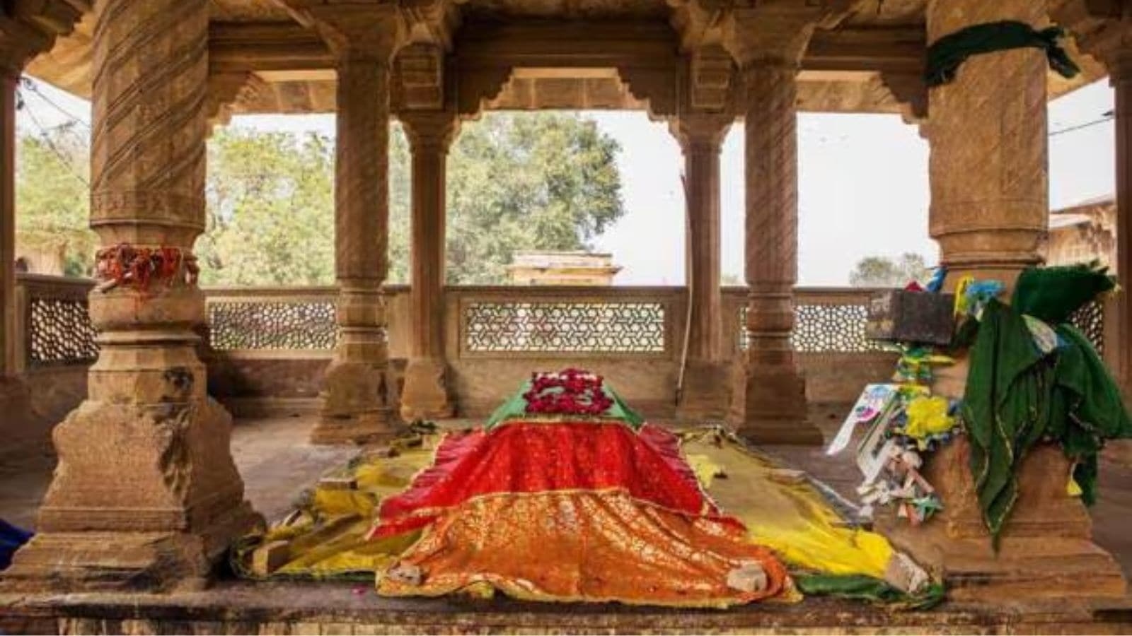 Tansen's grave ‘deserves to be protected': Madhya Pradesh HC denies nod for religious, cultural activities at Gwalior monument