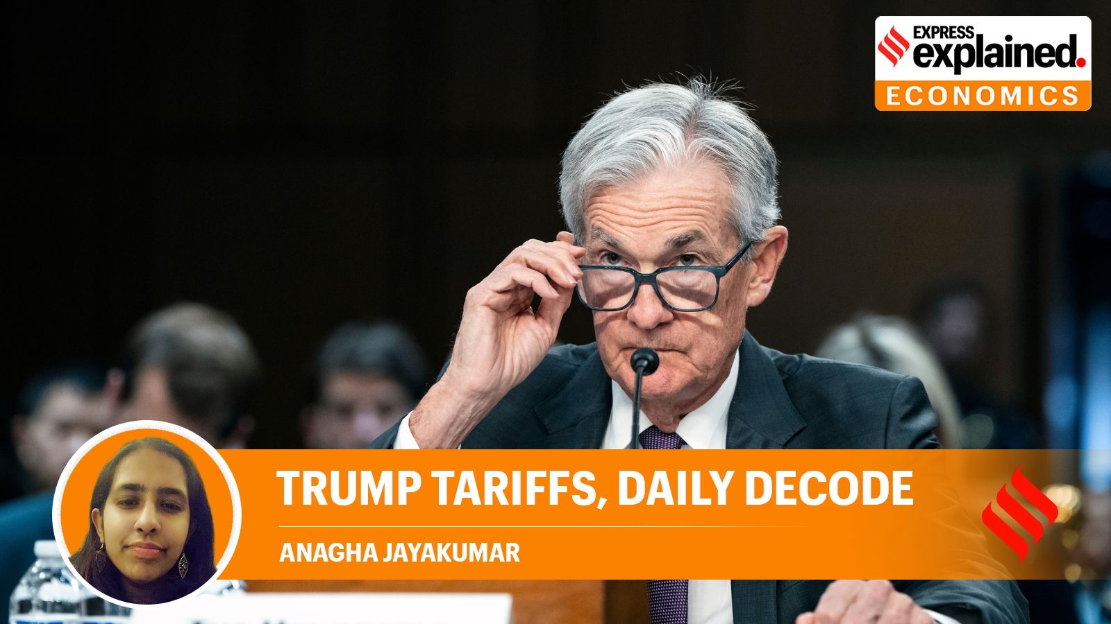 Tariff Tracker, June 21: Hong Kong dollar declines, but investors wary of US assets