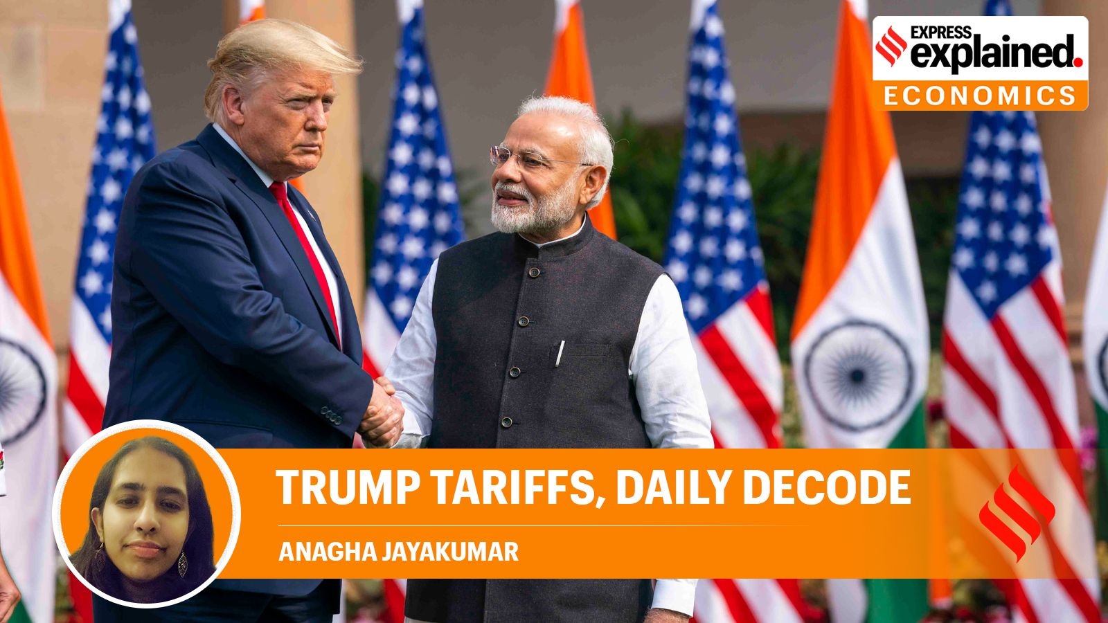 Tariff Tracker, June 3: What next for India? US dismisses WTO challenge, EU trade deal ahead