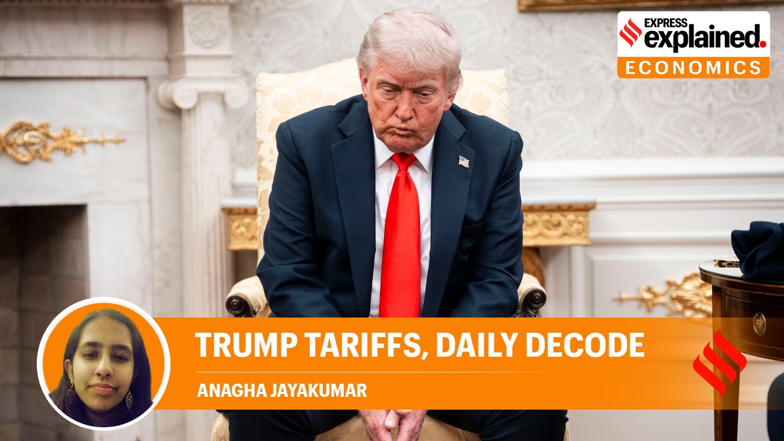 Tariff Tracker, June 8: What ‘TACO effect' says about Trump policies, and what's next for US-China talks