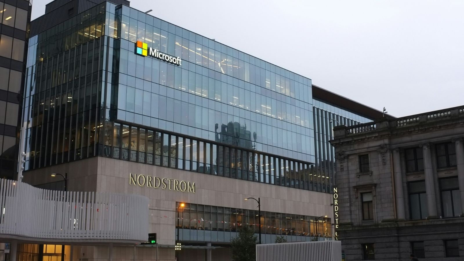 Microsoft cuts 300 more jobs, extending largest layoffs in years: Report